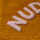 Sage & Clare - PREORDER - Tula Nudie Rudie Bath Mat - Pear