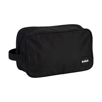 Kollab - Travel Bag - Black