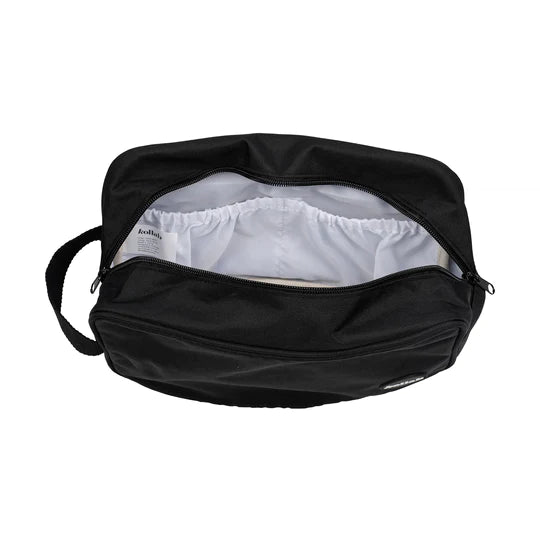 Kollab - Travel Bag - Black