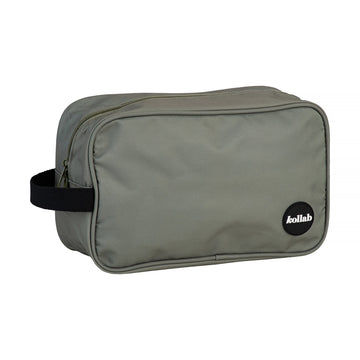 Kollab - Travel Bag - Khaki