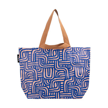 Kollab - Shopper Tote - Twisted