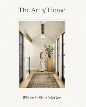 Hardie Grant - Art of Home