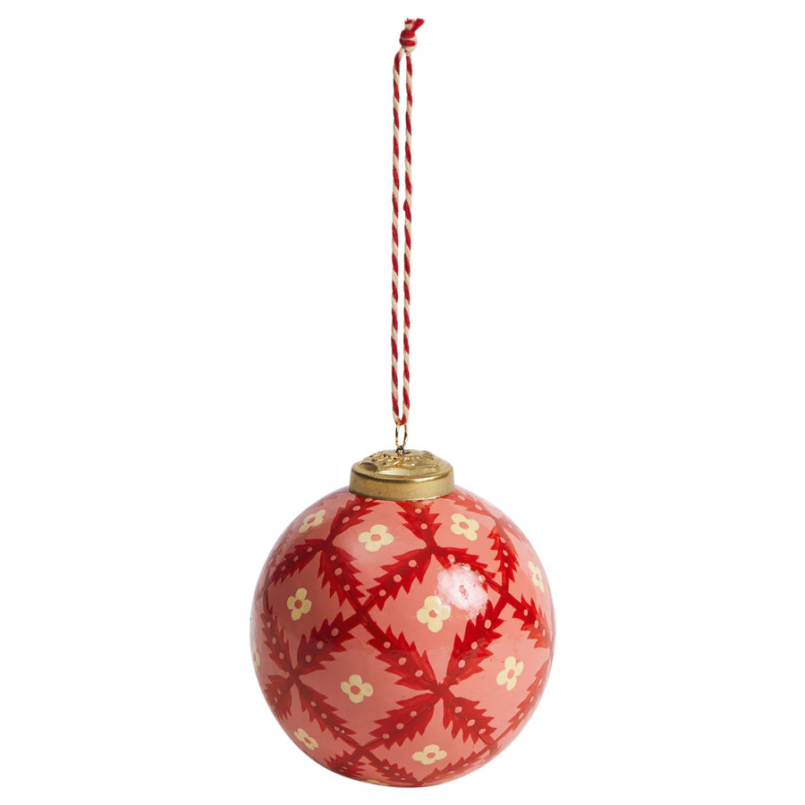 Sage & Clare - Florenza Bauble