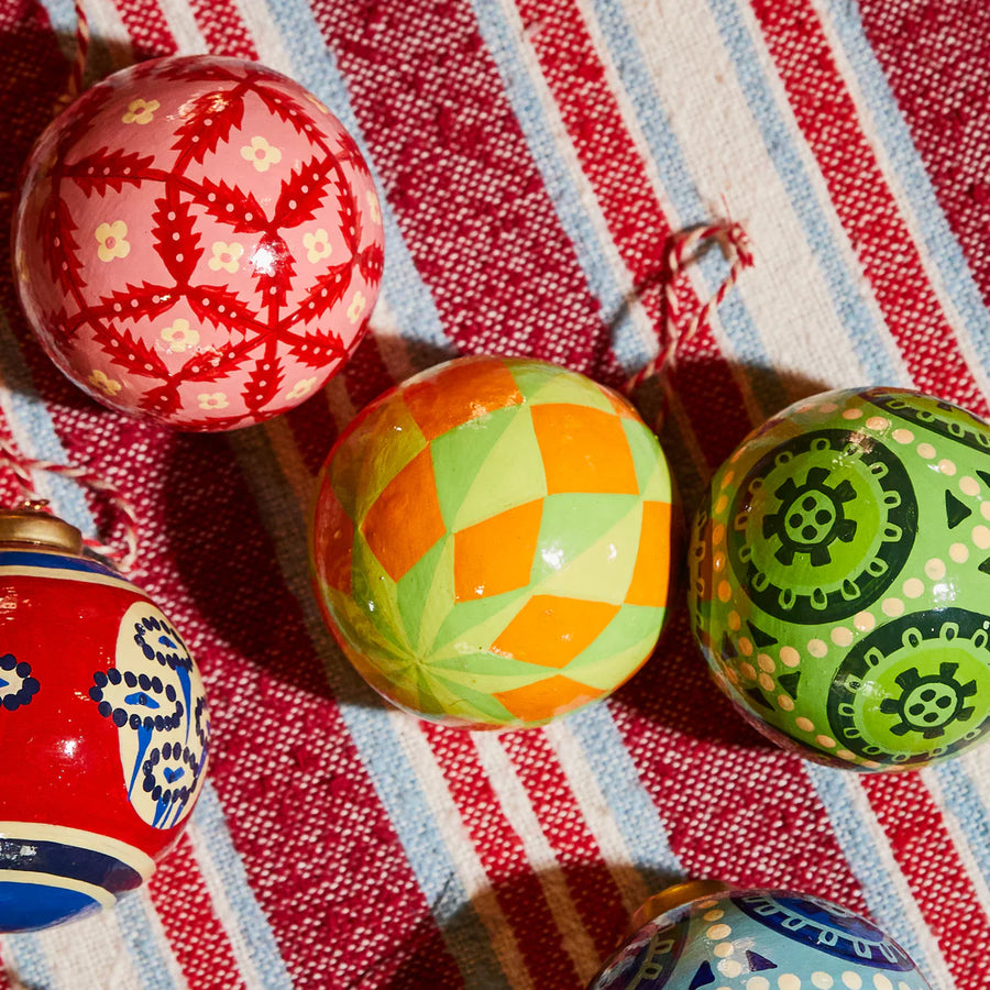 Sage & Clare - Maude Bauble