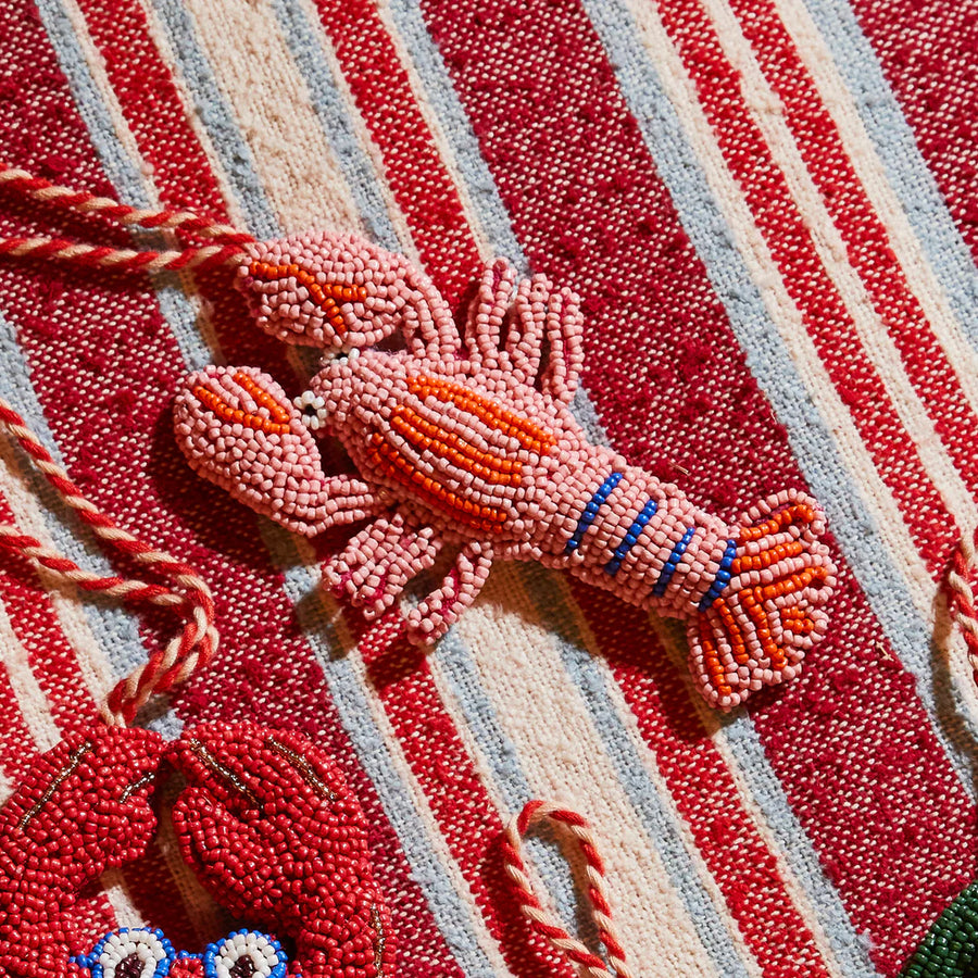 Sage & Clare - Lawrence Lobster Decoration