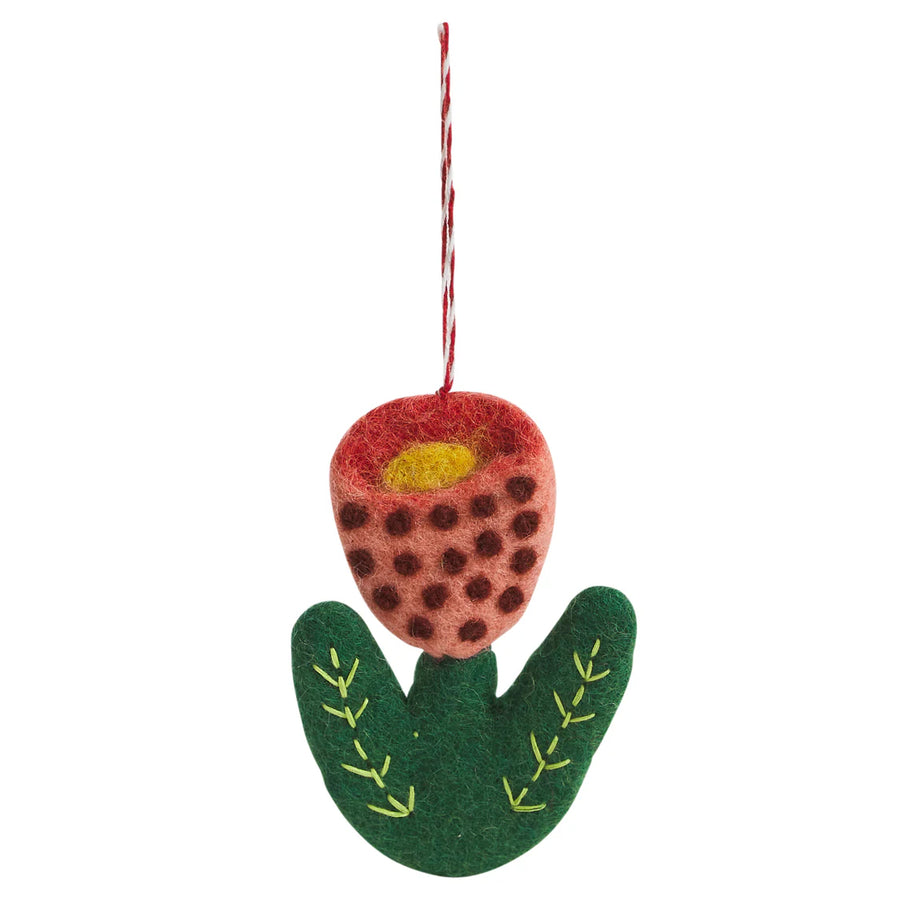 Sage & Clare - Bianka Tulip Decoration