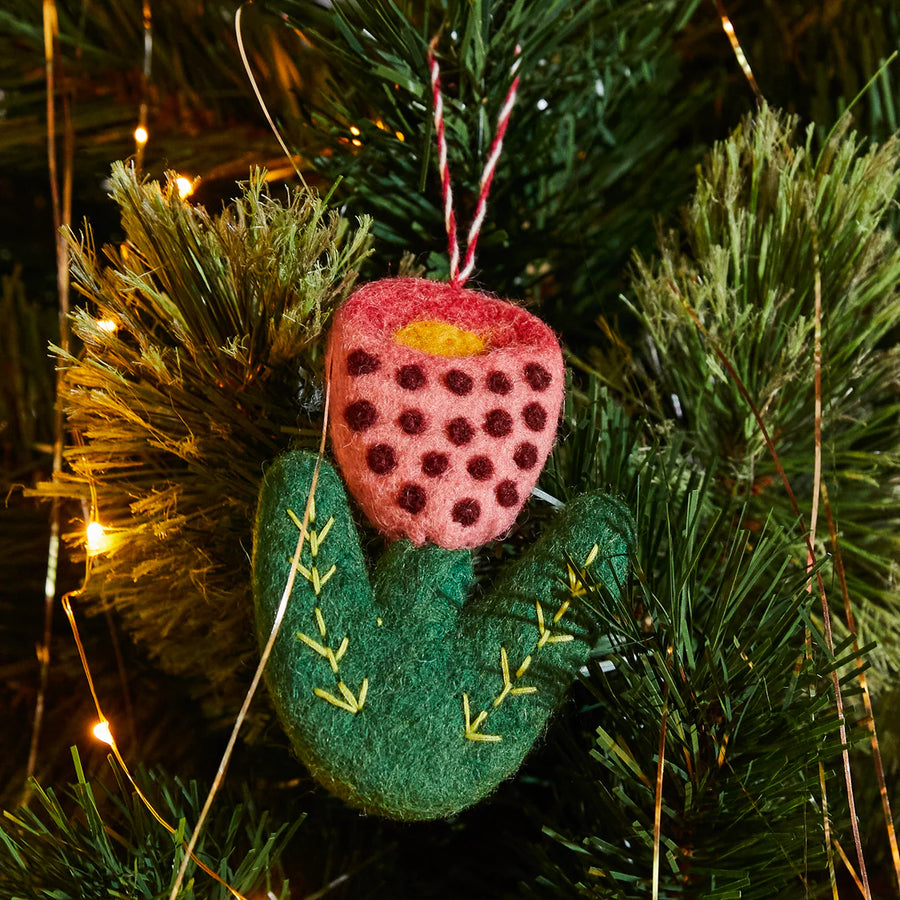 Sage & Clare - Bianka Tulip Decoration