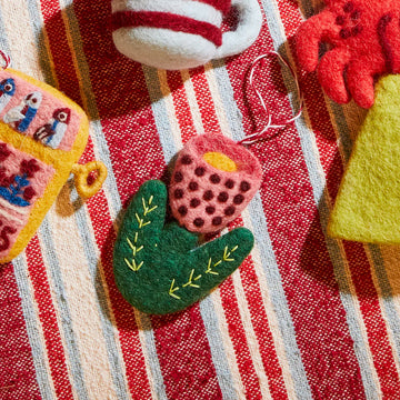 Sage & Clare - Bianka Tulip Decoration