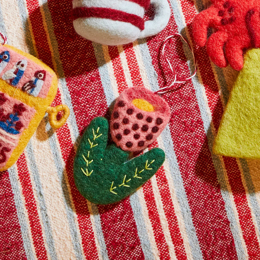 Sage & Clare - Bianka Tulip Decoration