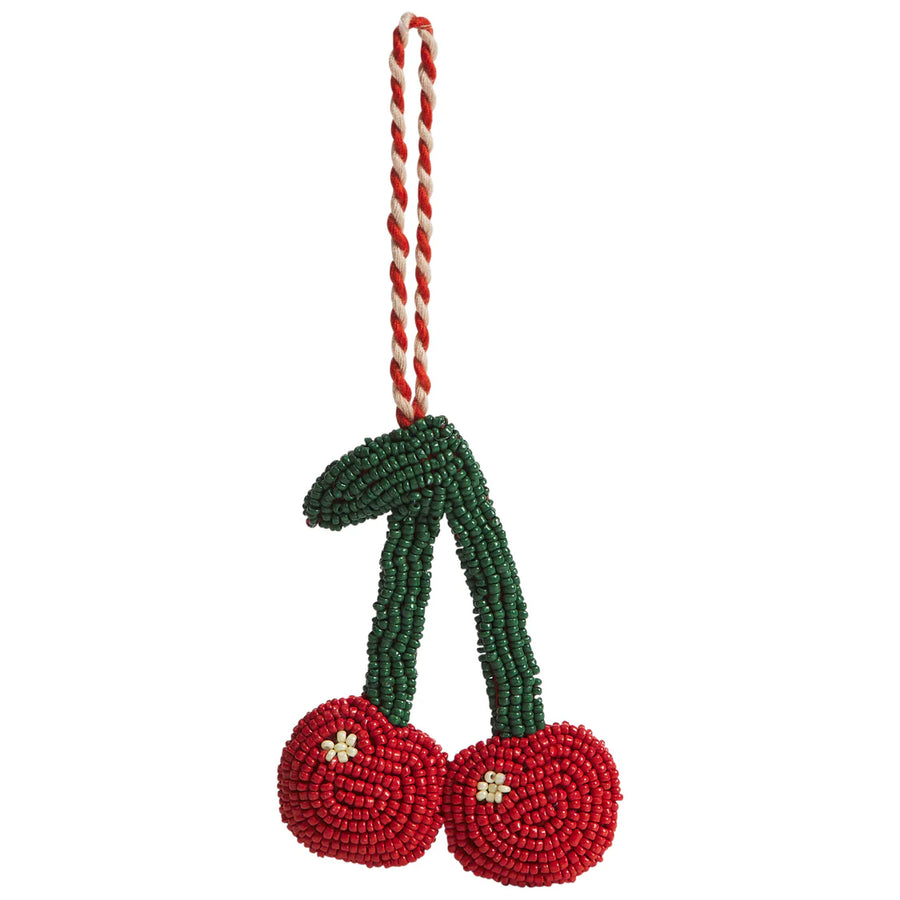 Sage & Clare - Delaina Cherry Decoration