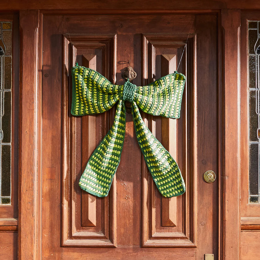 Sage & Clare - Milania Giant Bow