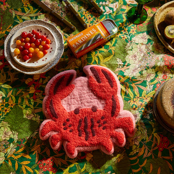 Sage & Clare - Leone Felt Serving Mat