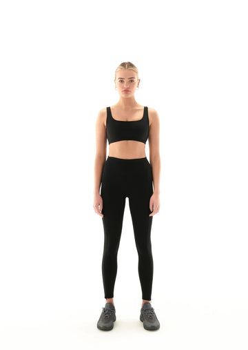 P.E Nation - Amplify Legging - Black