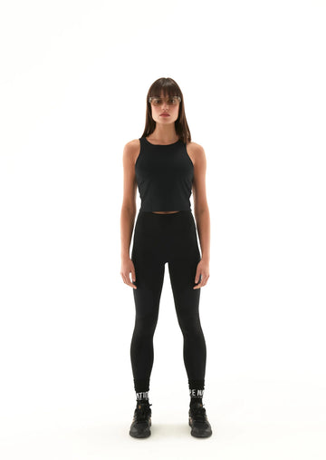 P.E Nation - Free Play Legging - Black