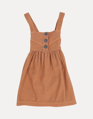 Animal Crackers - Assemble Pinafore