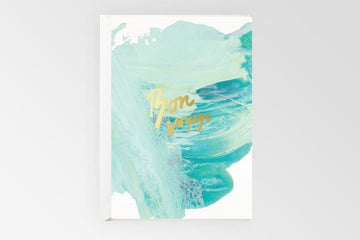Rachel Kennedy Designs - Card - Bon Voyage