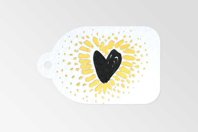 Rachel Kennedy Designs - Tags