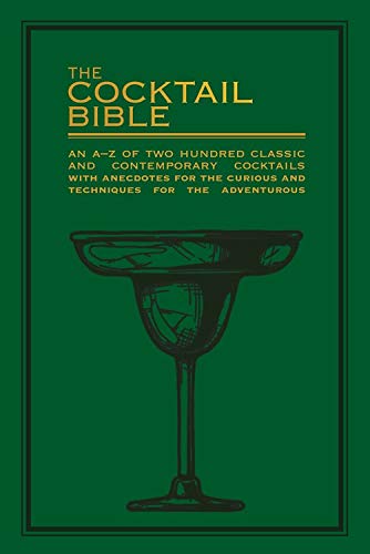 Brumby Sunstate - The Cocktail Bible