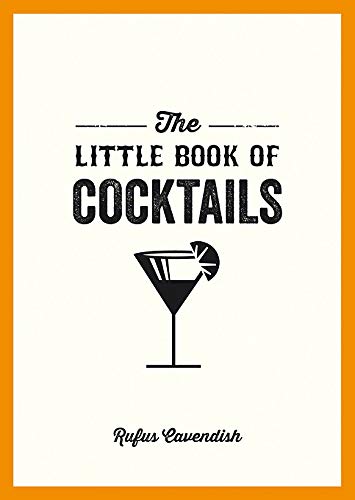 Brumby Sunstate - LITTLE BOOK OF COCKTAILS
