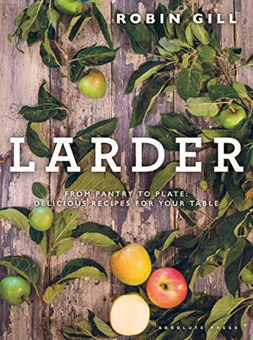 Brumby Sunstate - The Larder Chef
