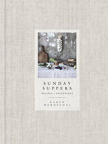 Brumby Sunstate - Sunday Suppers