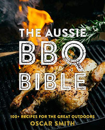 Brumby Sunstate - The Aussie BBQ Bible