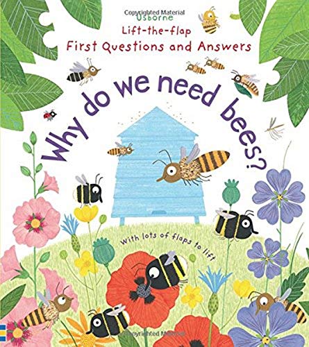 Brumby Sunstate - Why Do We Need Bees