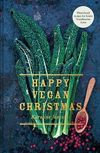 Brumby Sunstate - HAPPY VEGAN CHRISTMAS
