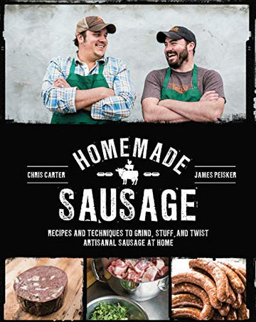 Brumby Sunstate - HOMEMADE SAUSAGE