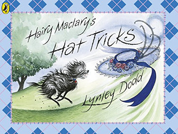 Brumby Sunstate - Hairy Maclary's Hat Tricks