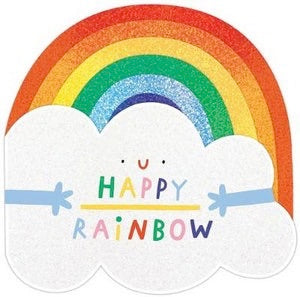 Brumby Sunstate - HAPPY RAINBOW