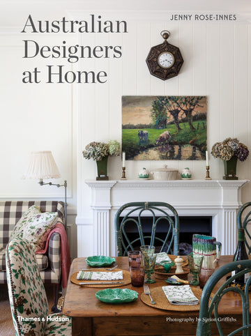 Brumby Sunstate - Australian Designers At Home