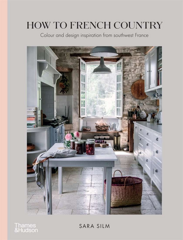 Brumby Sunstate - HOW TO FRENCH COUNTRY