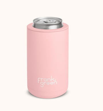 Frank Green - 3-in-1 insulated drink holder 15oz /425ml - Blushed