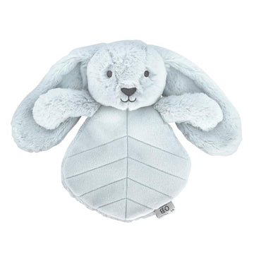 O.B Designs - Baby Lovey Toy | Baby Toys | Baxter Bunny