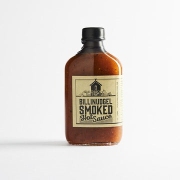 Church Farm - Billinudgel Smoked Hot Sauce