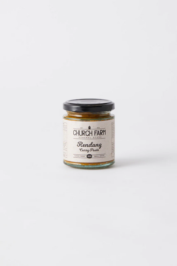 Church Farm - Rendang Curry Paste
