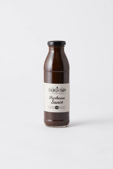 Church Farm - Barbecue Sauce