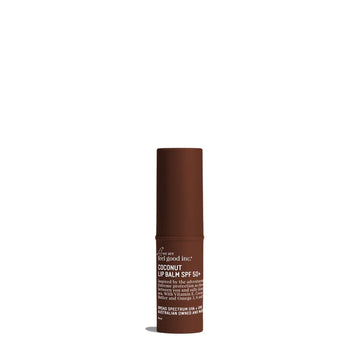 We Are Feel Good Inc - Coconut Lip Balm SPF 50+