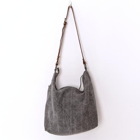 Juju and co jute slouch bag online