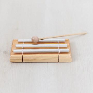 Babynoise - Mini Table Top Chime Xylophone