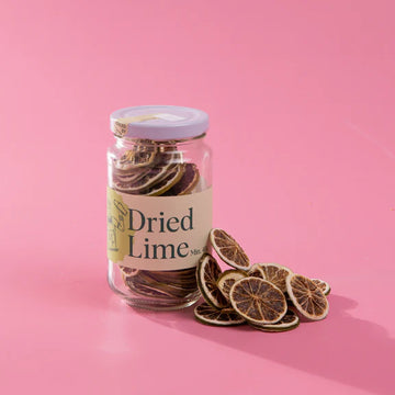 Mr Consistent - Dried Lime