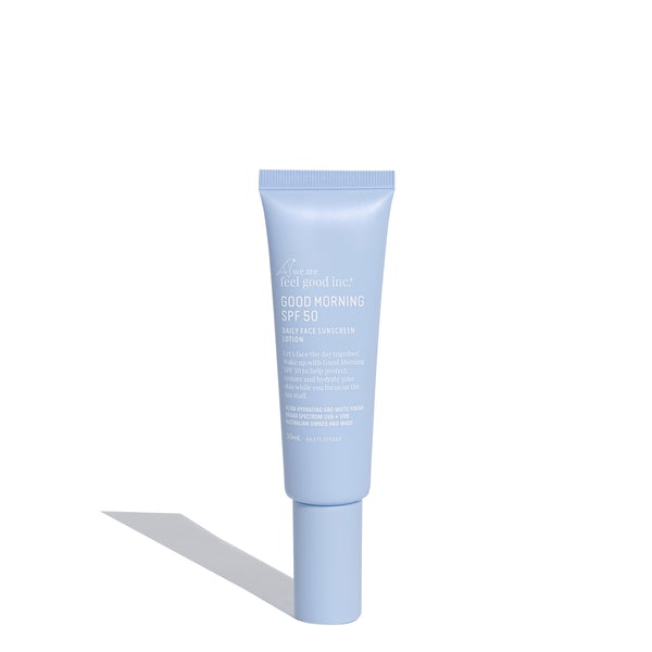We Are Feel Good Inc - Good Morning SPF 50