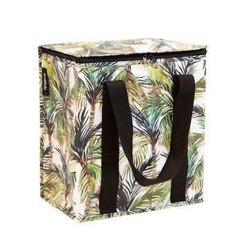 Kollab - Cooler Bag - Green Palm