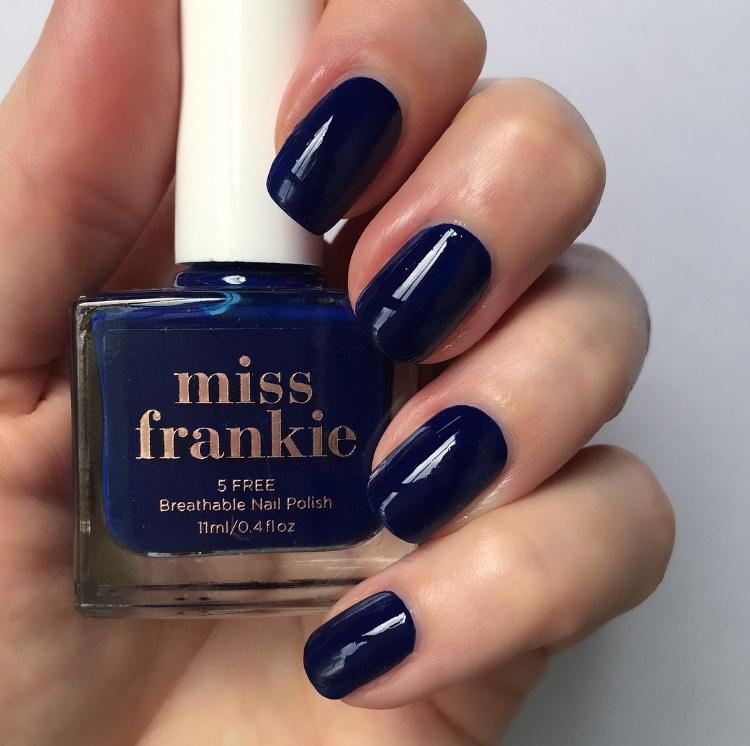 Miss Frankie - Have We Met