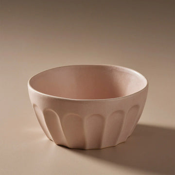 Indigo Love - Ritual Bowl - Nude