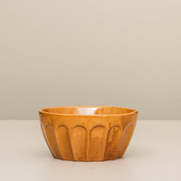 Indigo Love - Ritual Bowl - Tumeric