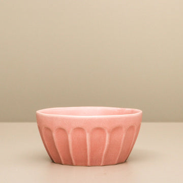 Indigo Love - Ritual Bowl - Clay Pink