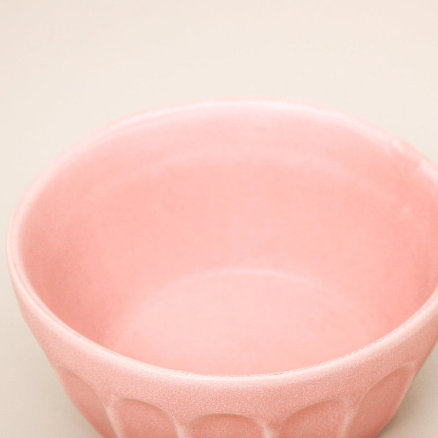 Indigo Love - Ritual Bowl - Clay Pink