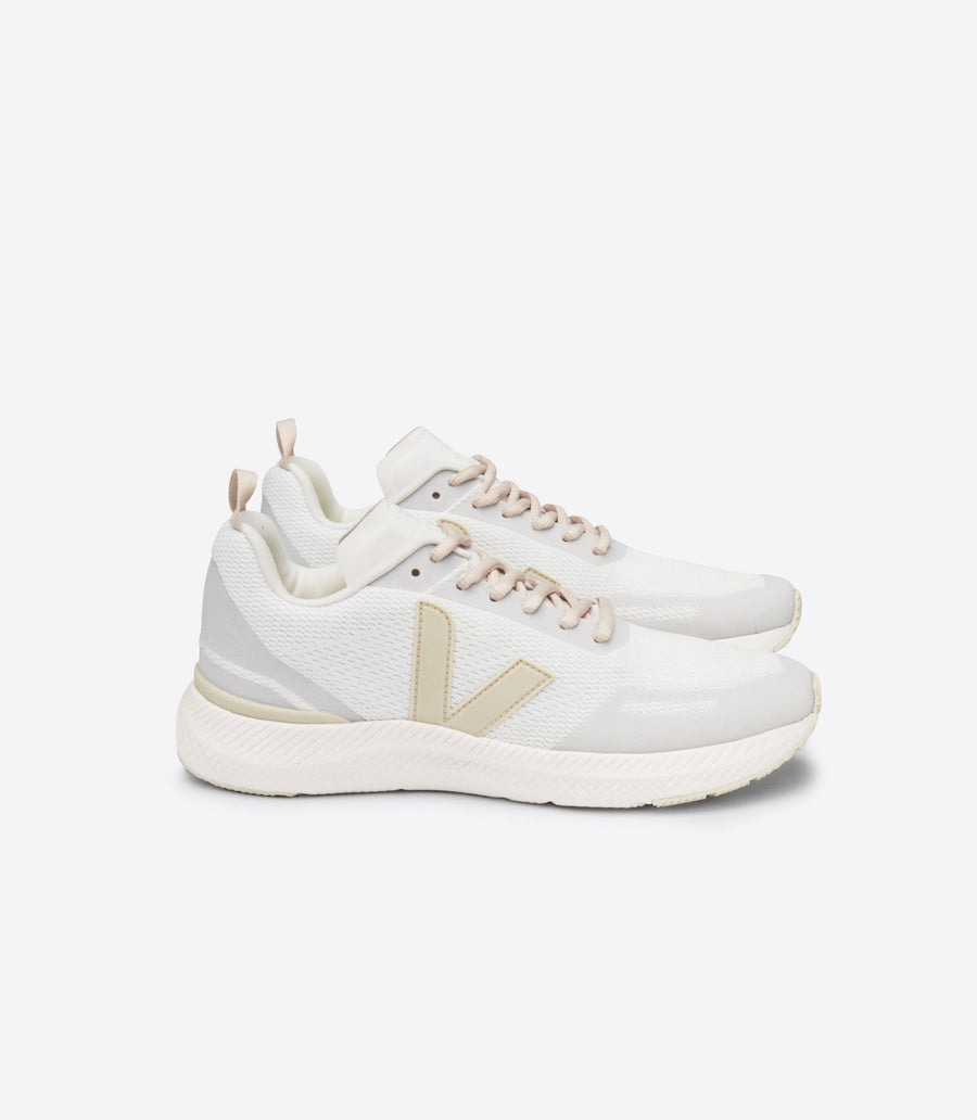 Veja - Impala Engineered Mesh - Eggshell